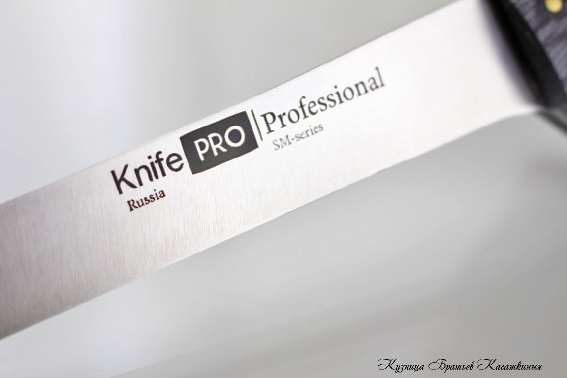     "KnifePRO" Professional SM-series 