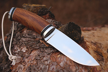 Нож "Барс" 65х13.